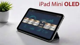 iPad Mini 8 CONFIRMED! 10 Secret Features You Need to See 😍
