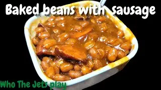 Baked beans recipe Who the Jets play week 8 New England Patriots