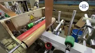✅💠🏠🆗🔹 Ламинирование пвх профиля на производстве