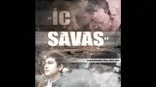 Oray & Emre & Eren - İç Savaç (Yeni Parça)