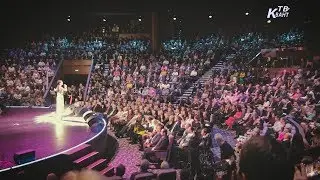 Премия Наше Подмосковье 2018. Зарайск