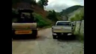 CHANGLIN YZ14HD