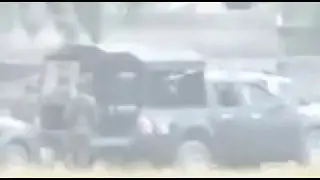 IPOB IN ABA BEEN KILLED AND FIRE D BY NIGERIA ARMY
