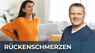 Rückenschmerzen entschlüsselt: Was sind die wahren Ursachen und wie kannst du sie angehen?