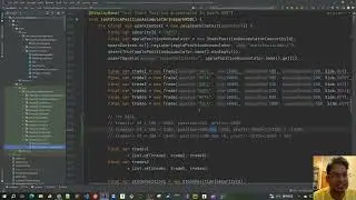 84 - Spark RDD - Custom StockPositionAccumulator code demo