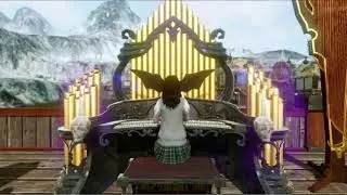 ArcheAge: Unchained - Secret of Mana - Spirit of the Night