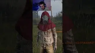 БИЛЛИБОБ в Stalker RP 
