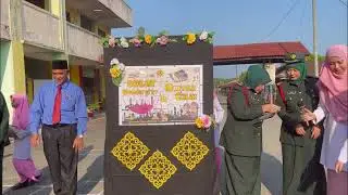 PELANCARAN HUFFAZ CILIK DAN PROGRAM SOLAT WONDERSTAR SKK