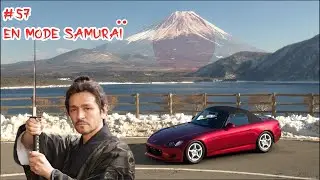 2 Japonaise chez BCC !!!