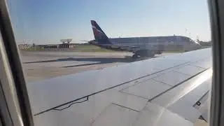 Перелет Хабаровск — Москва — Екатеринбург