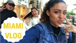 Going to Lincoln Road!