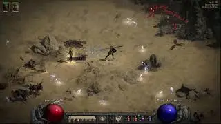 [Diablo II: Resurrected] Test Stream