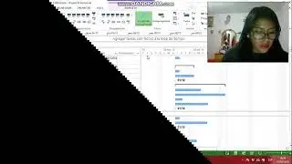 TUTORIAL PROJECT  PROYECTO 