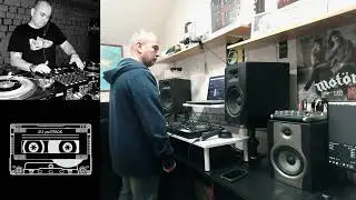 DJ paTRICK's Garage House Session 17.11.2024