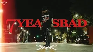 RiverKinn - 7YEARSBAD