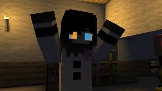 when you feel like shit because you've been tortured your entire life basically (Mine-imator short)