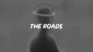 Jonah Kagen - The Roads (Lyrics)