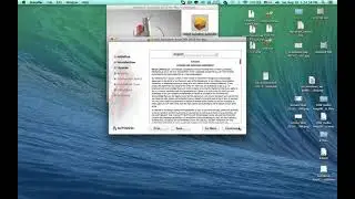 How to install autocad in mac