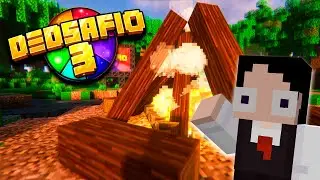 MAPA DEDSAFIO 3 || MINECRAFT BEDROCK Y JAVA 🎮