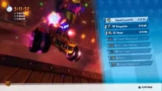 Super boost ctr