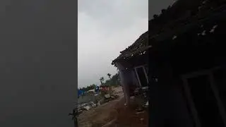 TITIK UTAMA GEMPA CIANJUR.. KAMPUNG RAWACINA