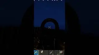 Killing Offline Raiders on Rust is doing Gods Work  #shorts #rustgame
