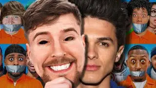 How to Steal Like a YouTuber
