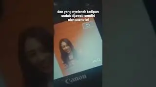 Dikiranya photographer gak tau apa