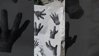 Рука из Семейки Адамс