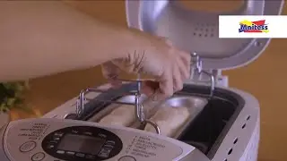 Recetas de la abuela - Sandwiches caseros con FÁBRICA DE PAN Liliana