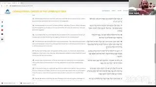 The story behind the story of Megillat Esther