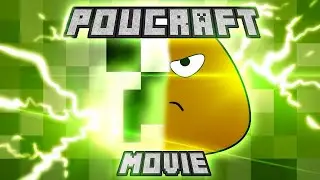 POUCRAFT - LA VENGANZA DE POU - serie completa [ Bou's revenge animation ]