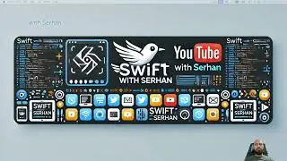 SwiftData Series Episode 1 || SwiftUI || SwiftData