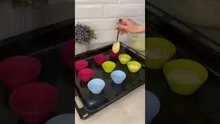 Cupcake in 5 minutes 🤤