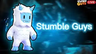 Brace Yourself: The Ultimate Stumble Guys Experience?!👍