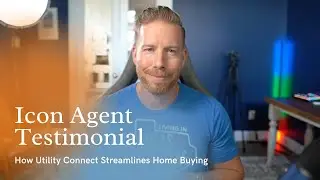 How Utility Connect Streamlines Home Buying - A Real Estate Agent's Testimonial
