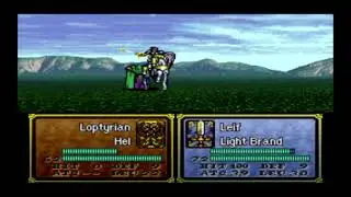 FE4 - 62Hp in one hit