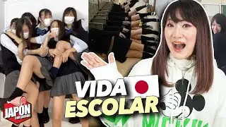 SCHOOL LIFE IN JAPAN: The lesser-known side of being a Japanese student
