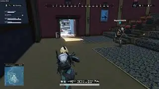 Theater play 1
