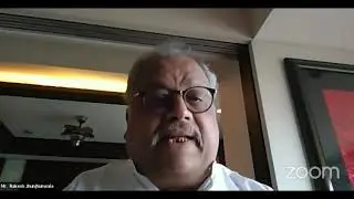 RAKESH JHUNJHUNWALA INTERVIEW PART 1 - SHARE MARKET STRATEGY 2021 MUST SEE INTERVIEW