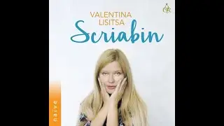 Scriabin Poeme Op.41  Valentina Lisitsa