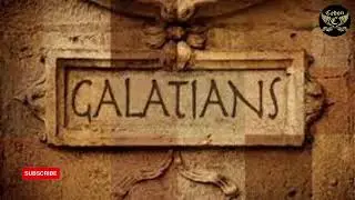 Unveiling the Surprising Truth Behind Galatians - You Won't Believe What We Discovered!