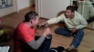 YouTube Kacke [fɛns]