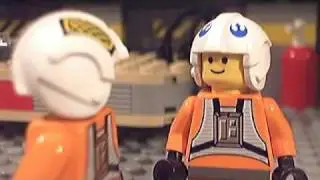 Star Wars: A Wasted Journey