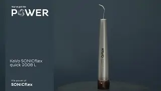 KaVo SONICflex 2008 L