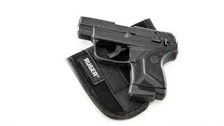 First Look at the new Ruger Lite Rack LCP II