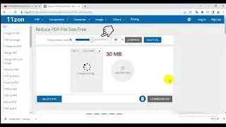 Cara Mudah Compress PDF