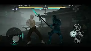 Shadow Fight 3