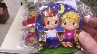 Обзор новинок на полках Fix Price