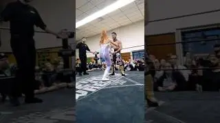 Bobby Orlando helps B3CCA do a SICK TRICK~! | 
